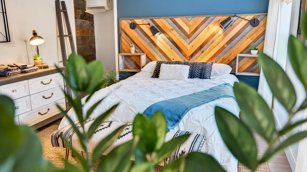 Photo of Bedroom in Troy