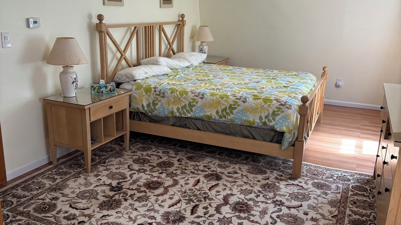 Photo of Bedroom in Harrison
