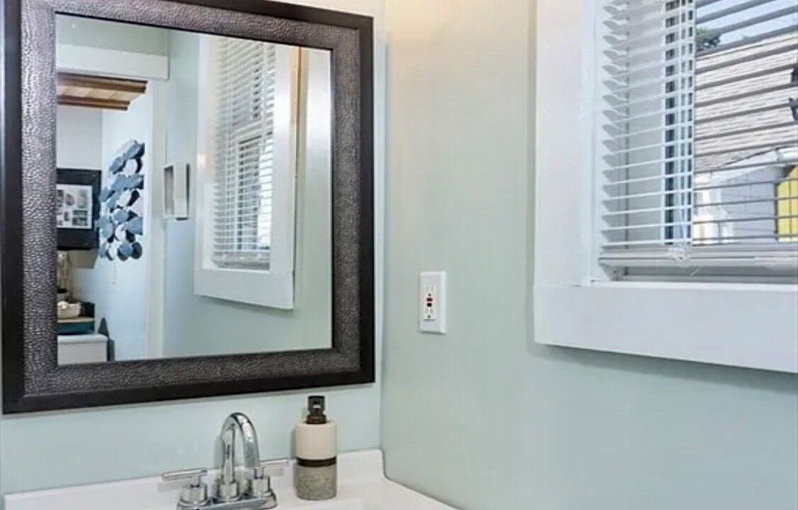 Photo of Bathroom in West Yarmouth
