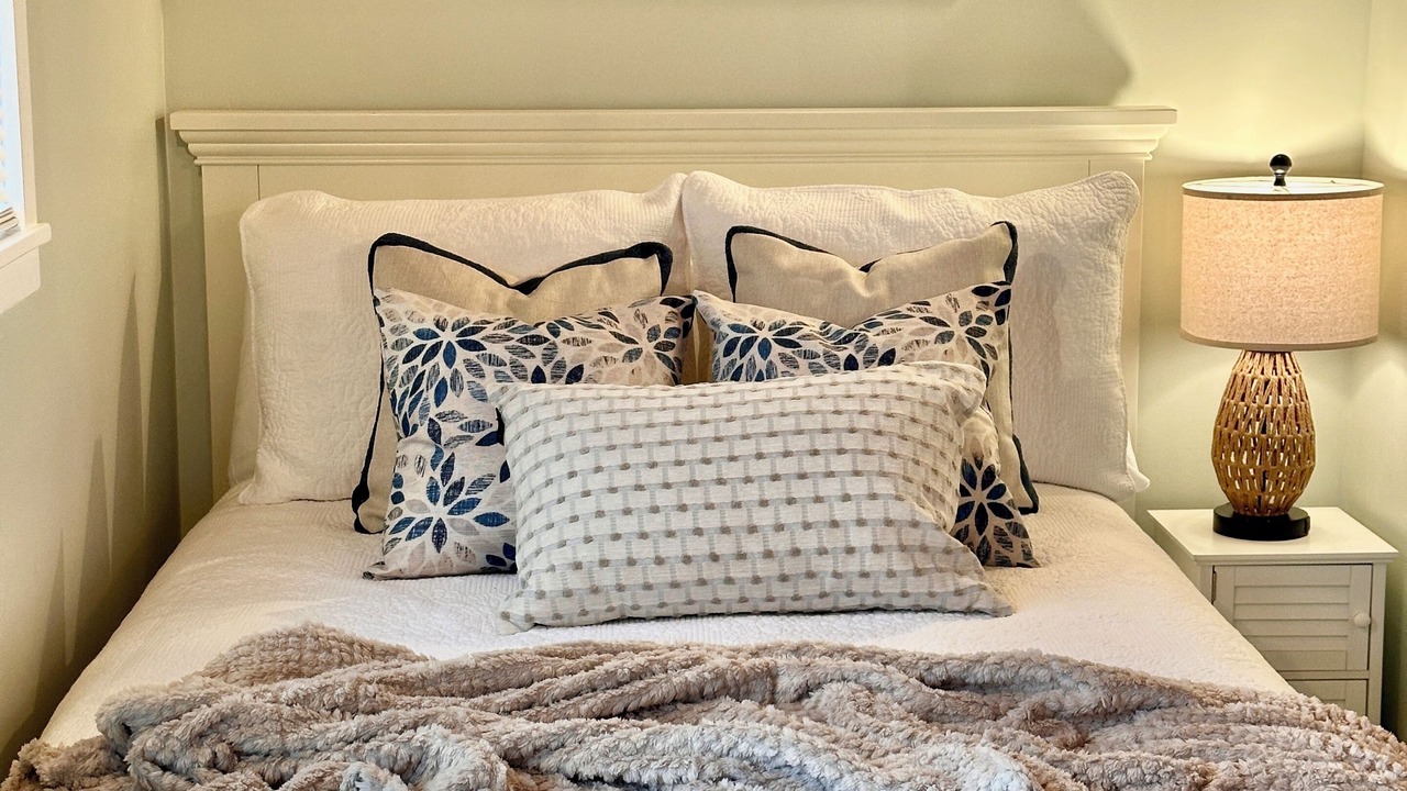 Photo of Bedroom in West Yarmouth