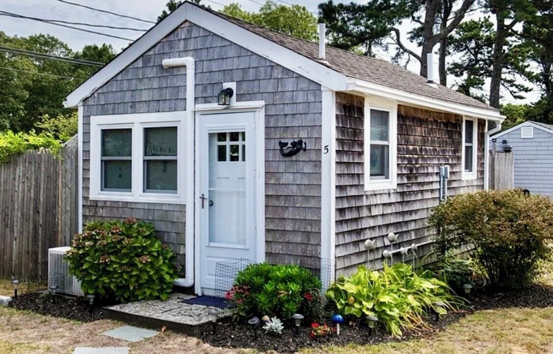 Photo of Outdoor in West Yarmouth