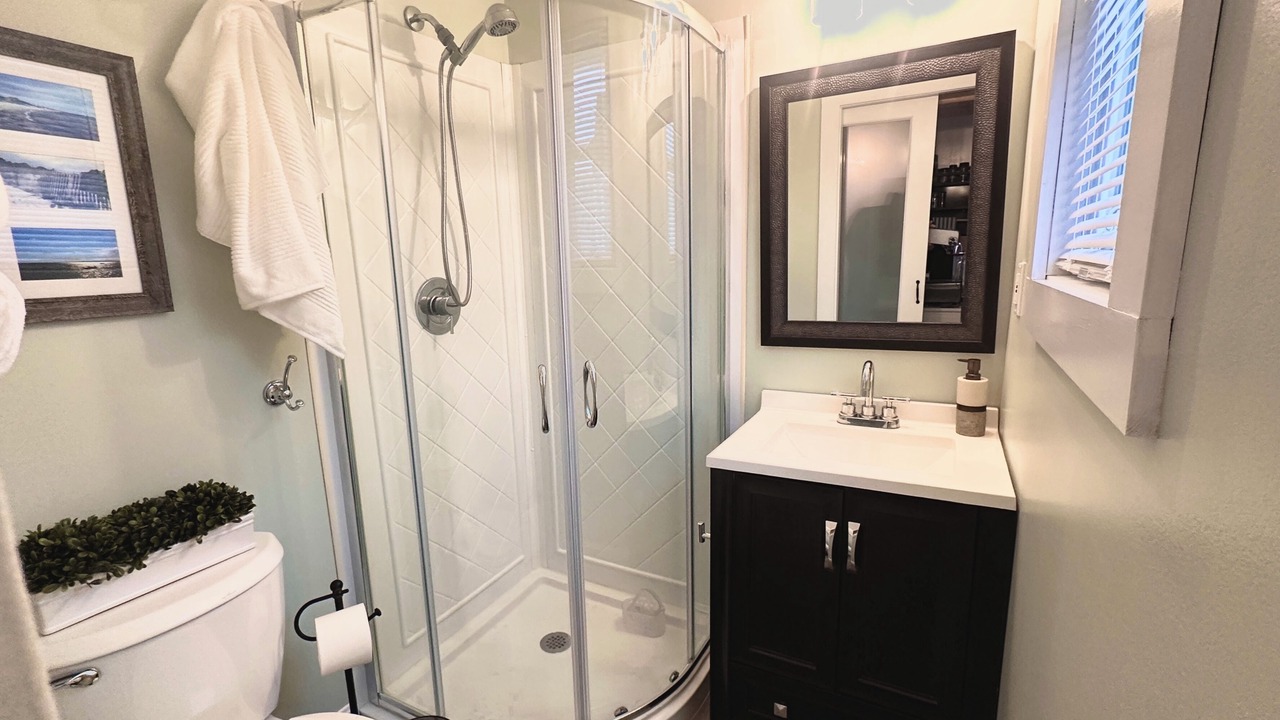 Photo of Bathroom in West Yarmouth