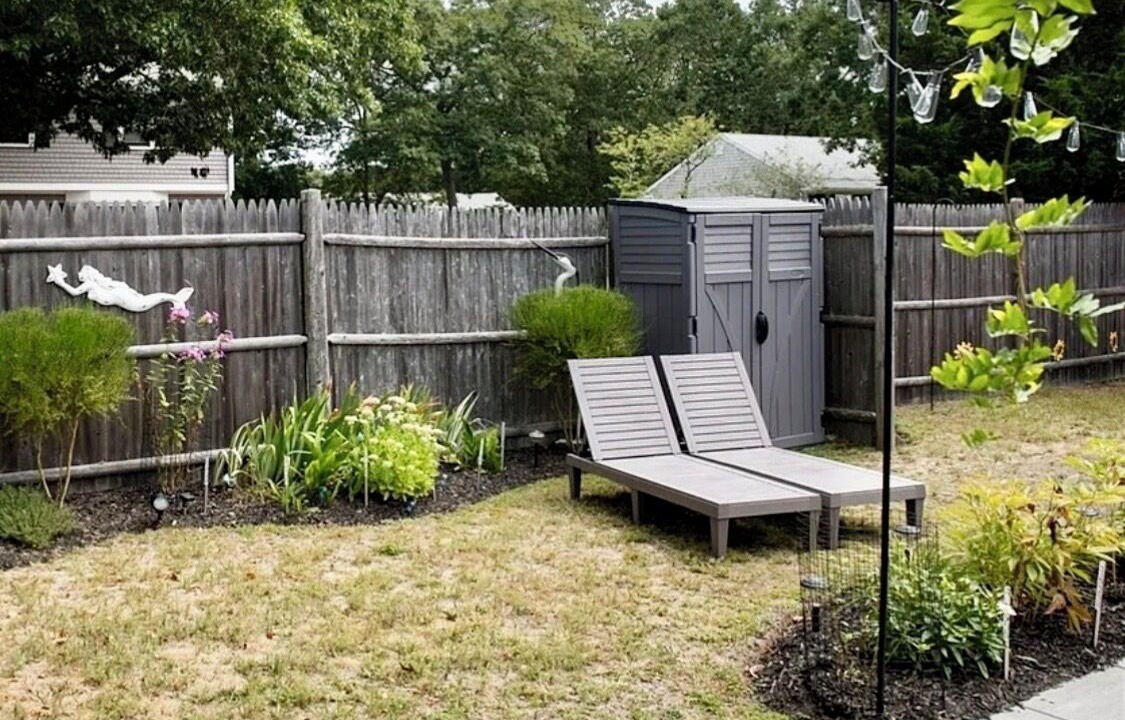 Photo of Outdoor in West Yarmouth