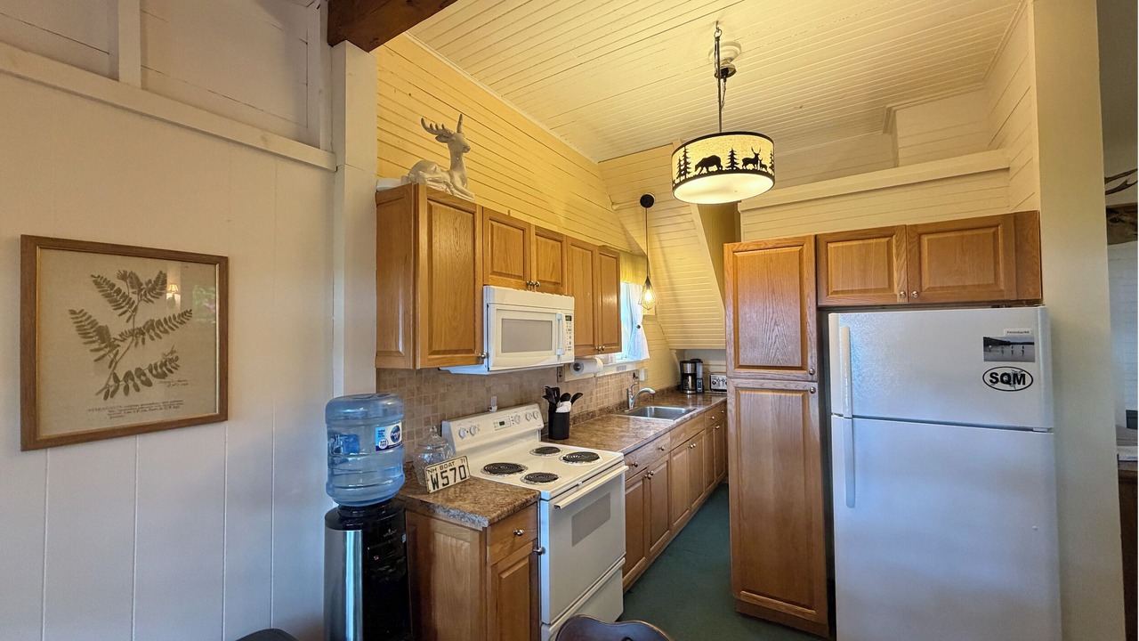 Photo of Kitchen in Holderness