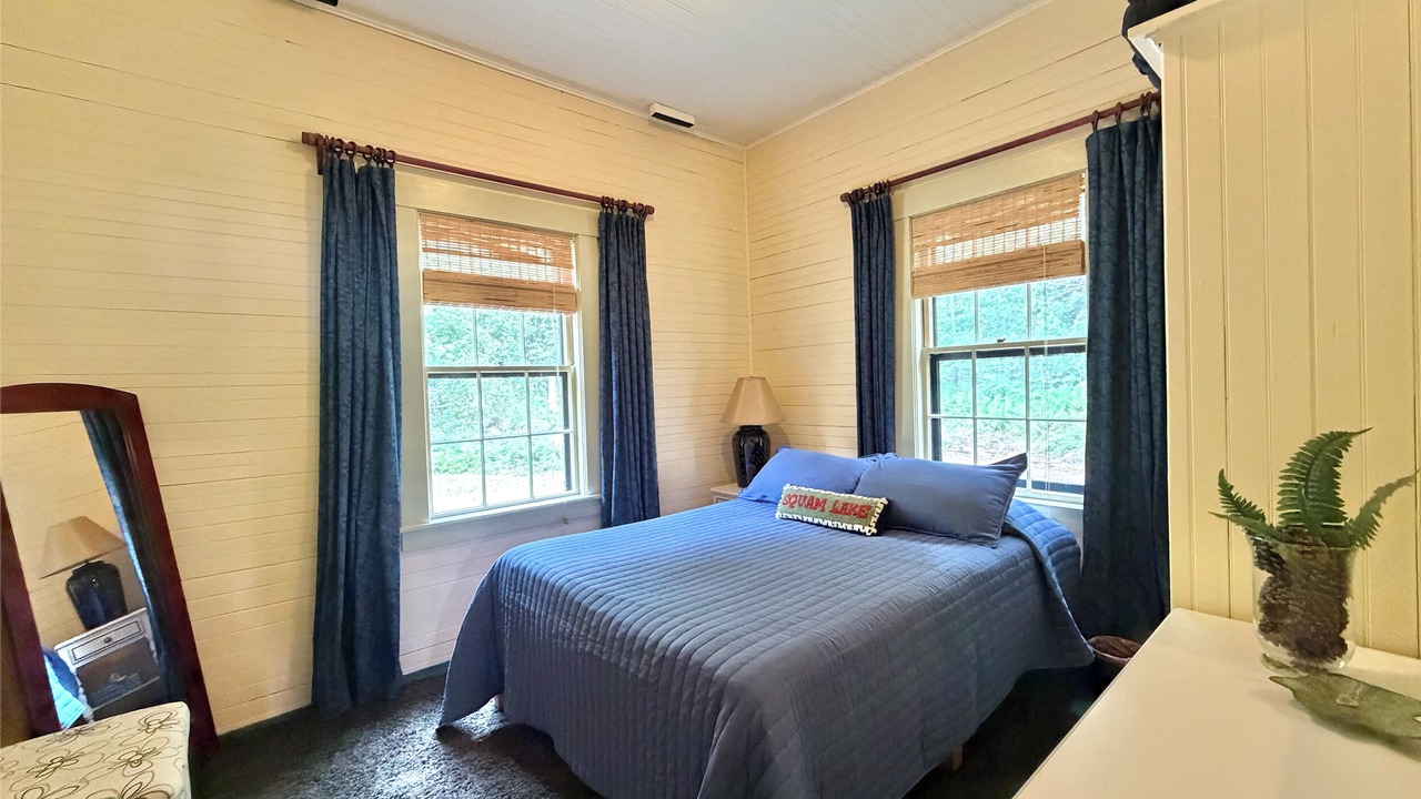 Photo of Bedroom in Holderness