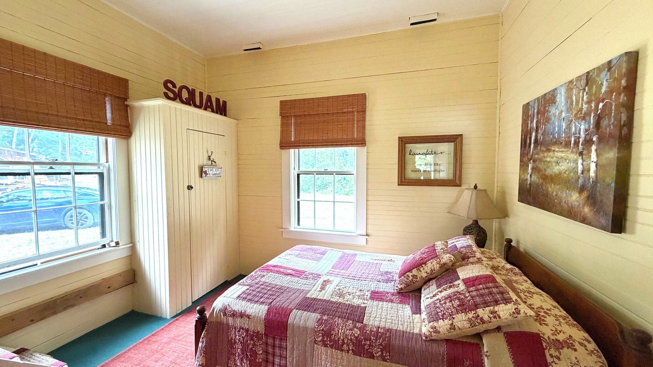 Photo of Bedroom in Holderness