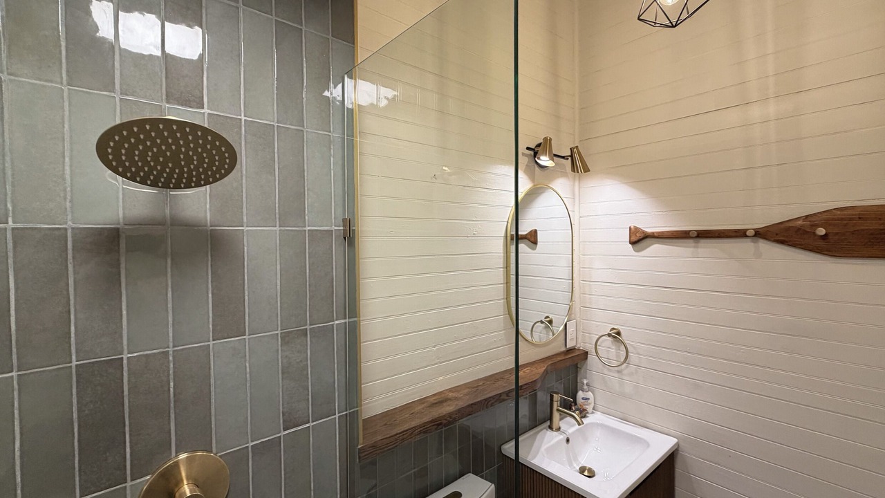 Photo of Bathroom in Holderness