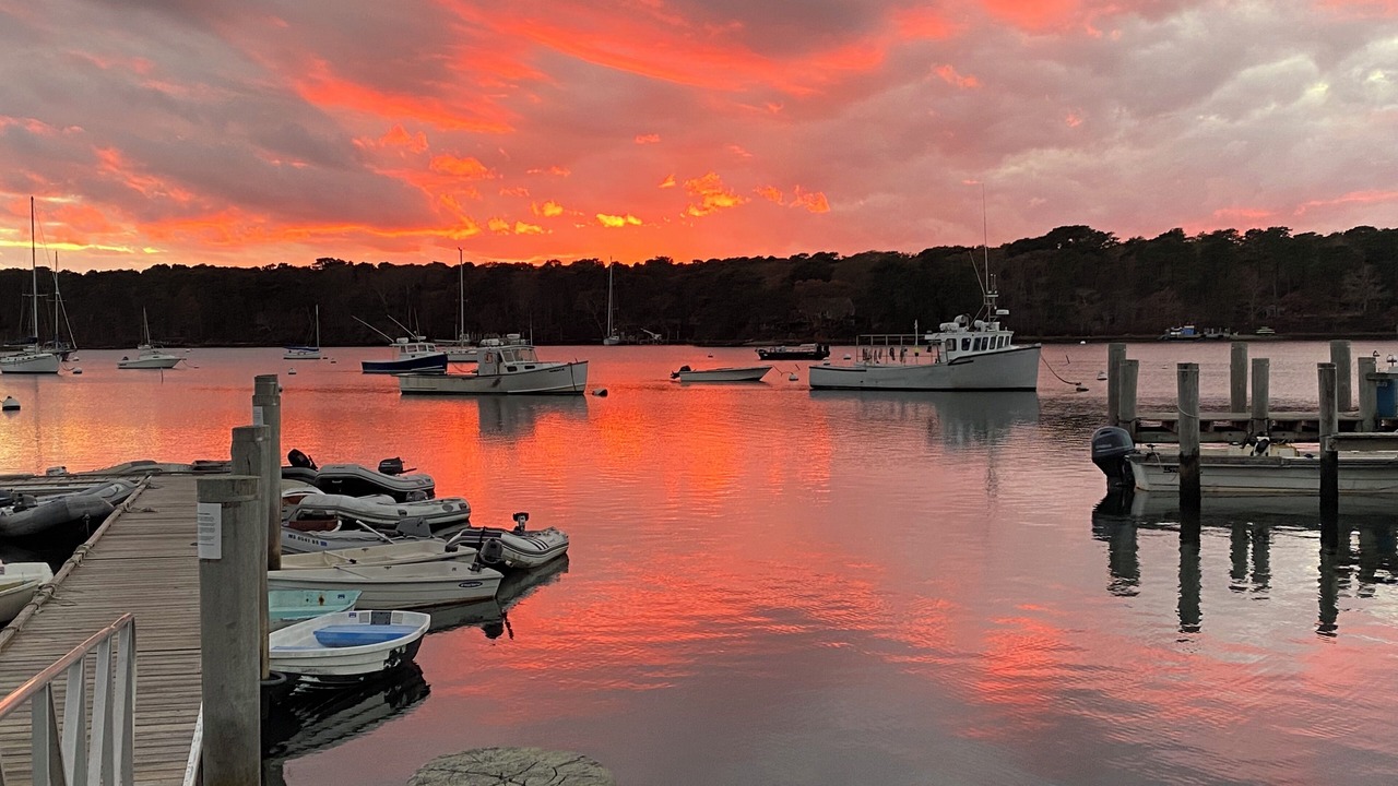 Photo of Others in Vineyard Haven