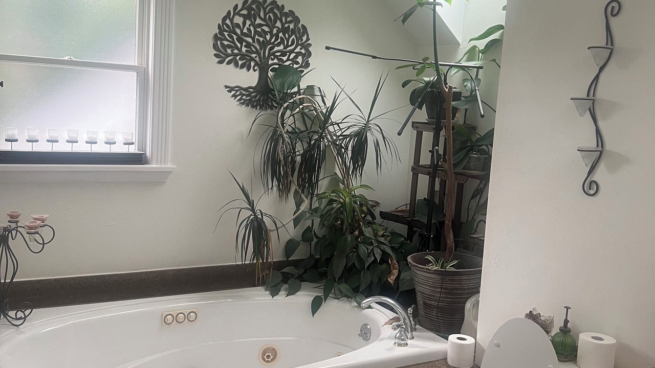 Photo of Bathroom in Vineyard Haven