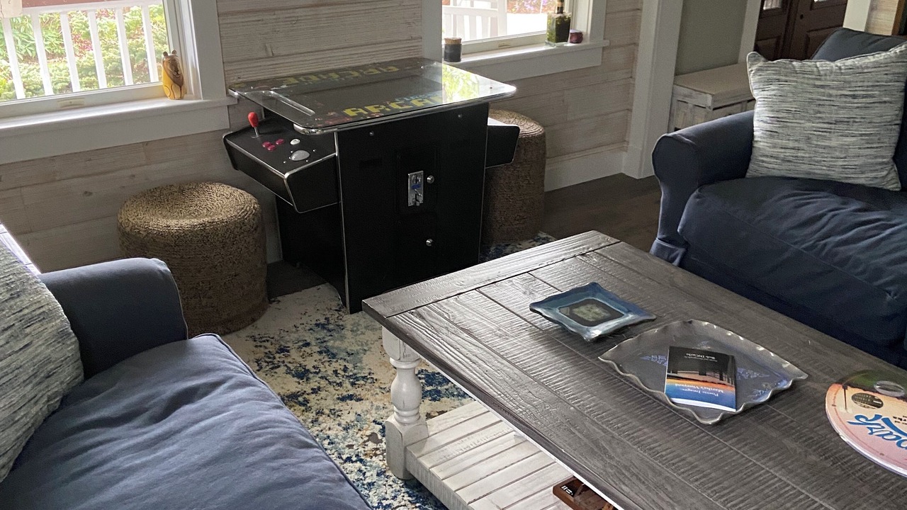 Photo of Livingroom in Vineyard Haven