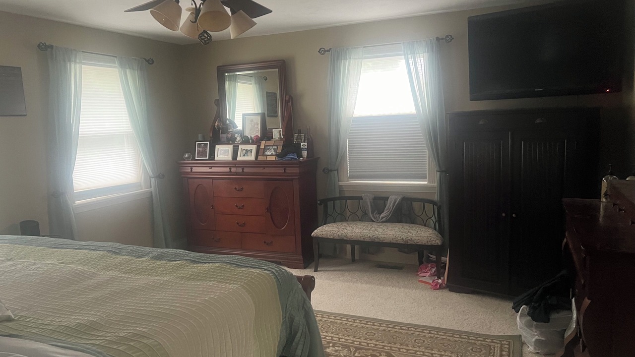 Photo of Bedroom in Vineyard Haven