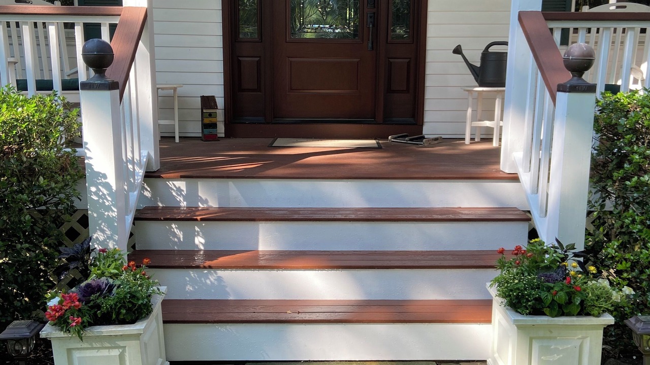 Photo of Outdoor in Vineyard Haven