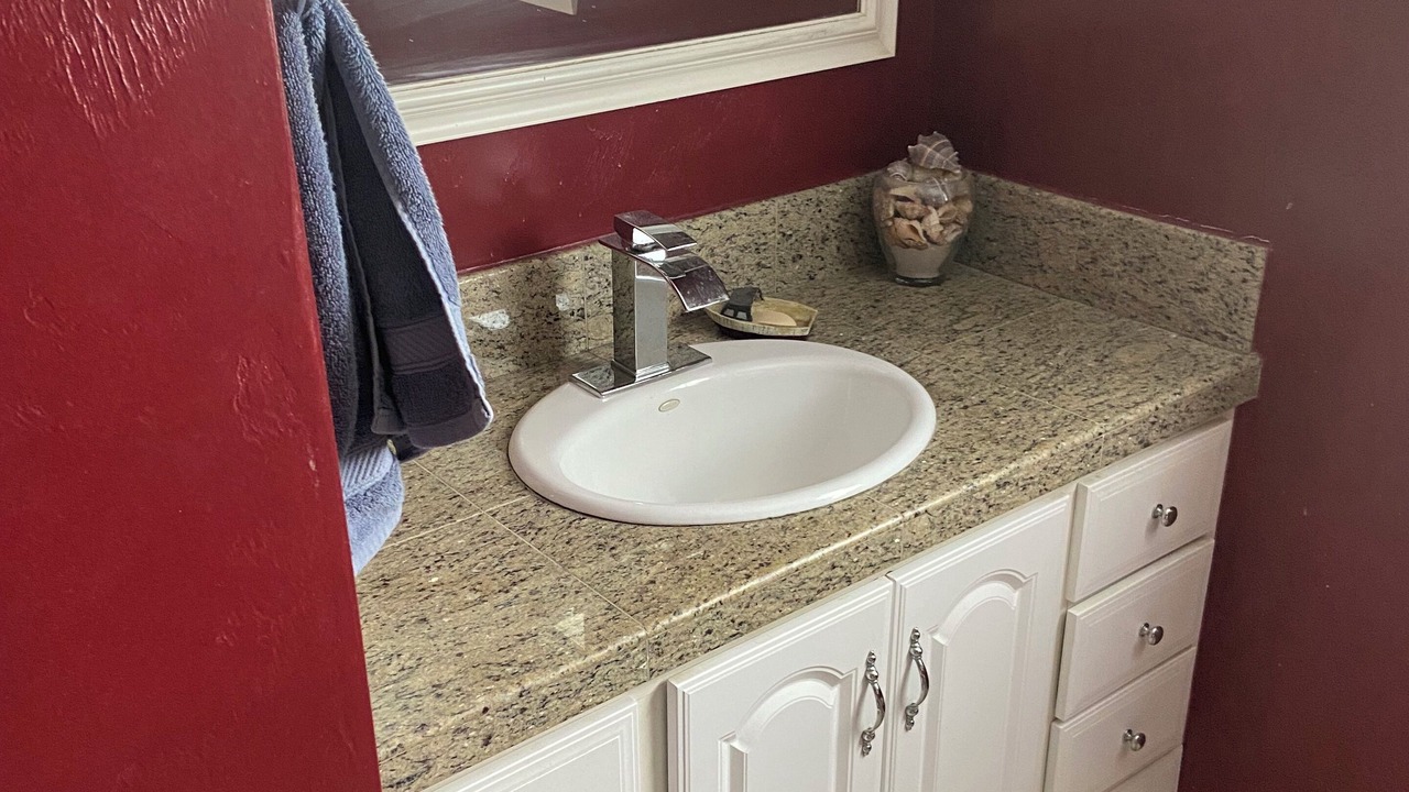 Photo of Bathroom in Vineyard Haven