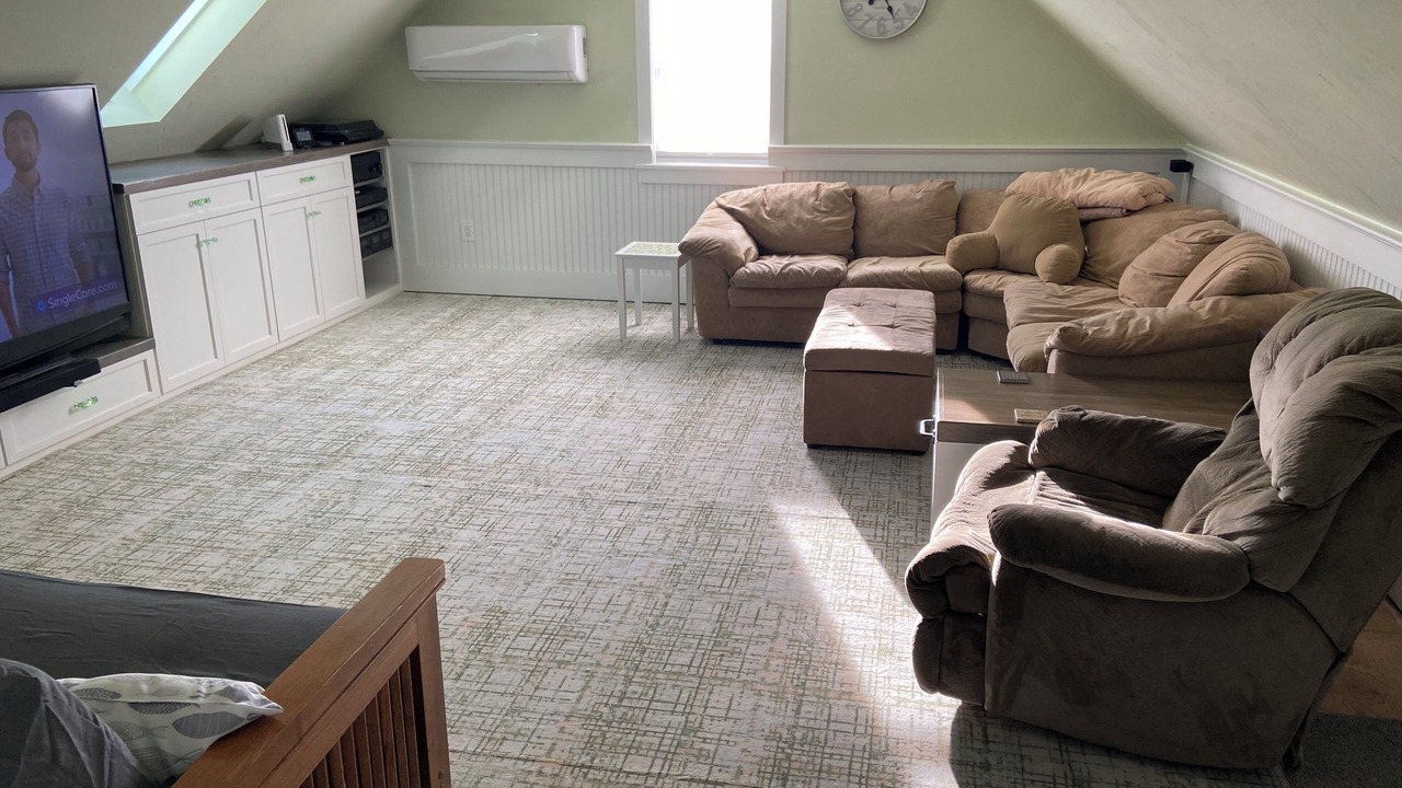 Photo of Livingroom in Vineyard Haven