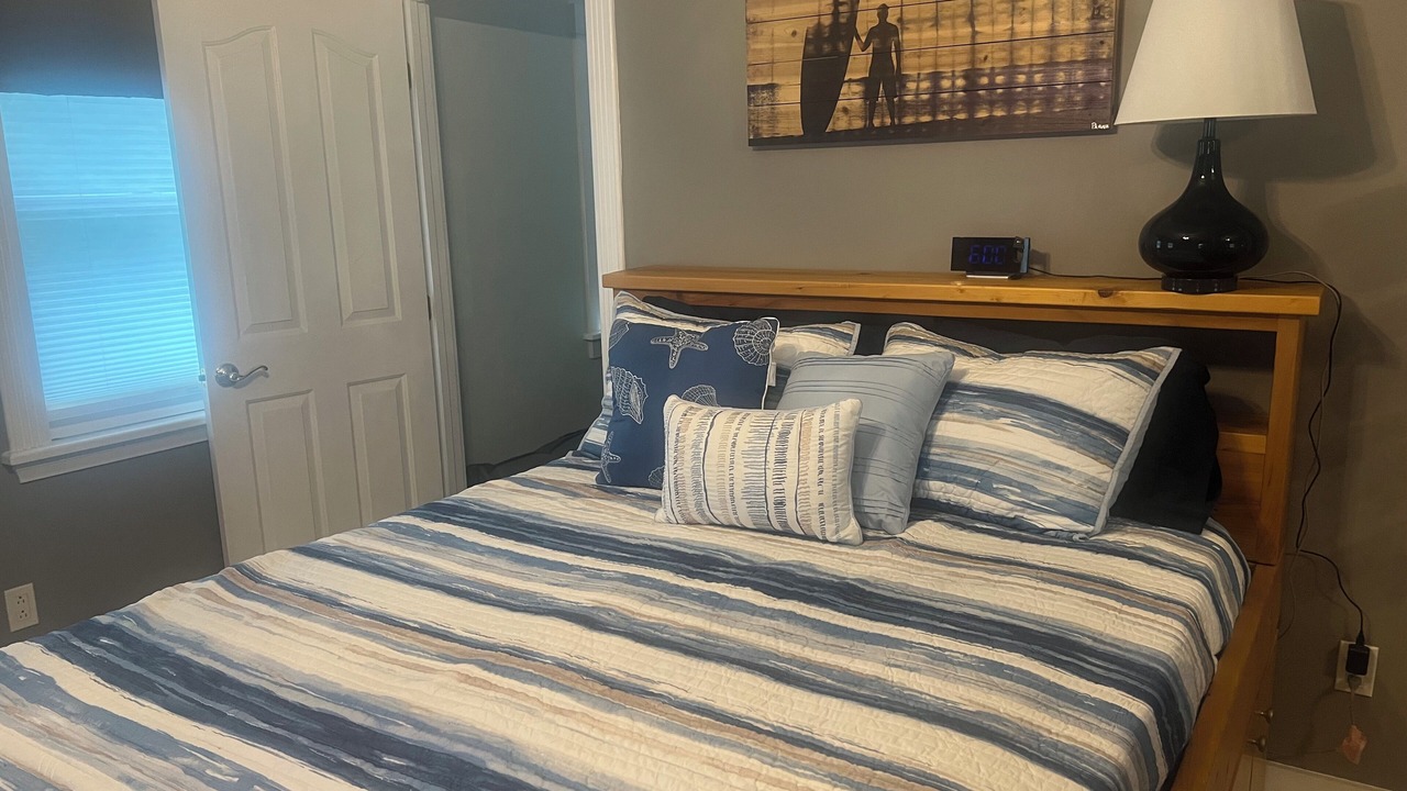 Photo of Bedroom in Vineyard Haven