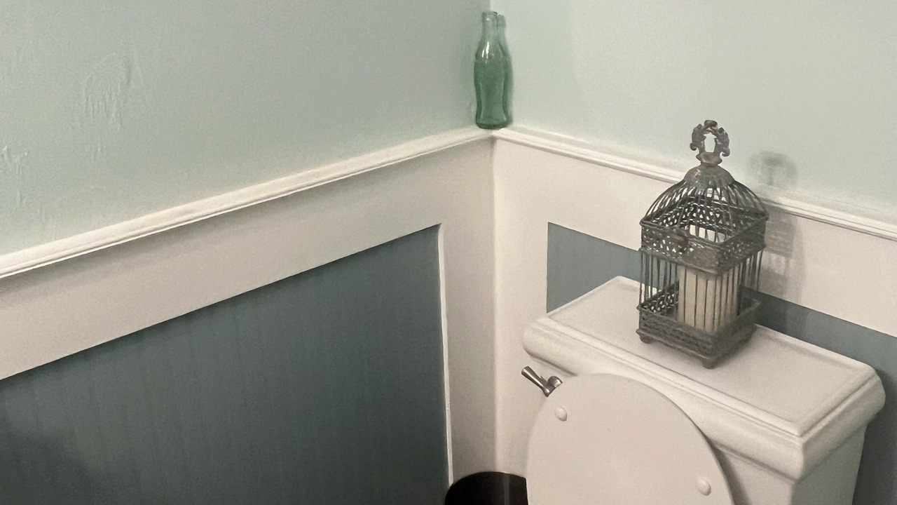 Photo of Bathroom in Vineyard Haven