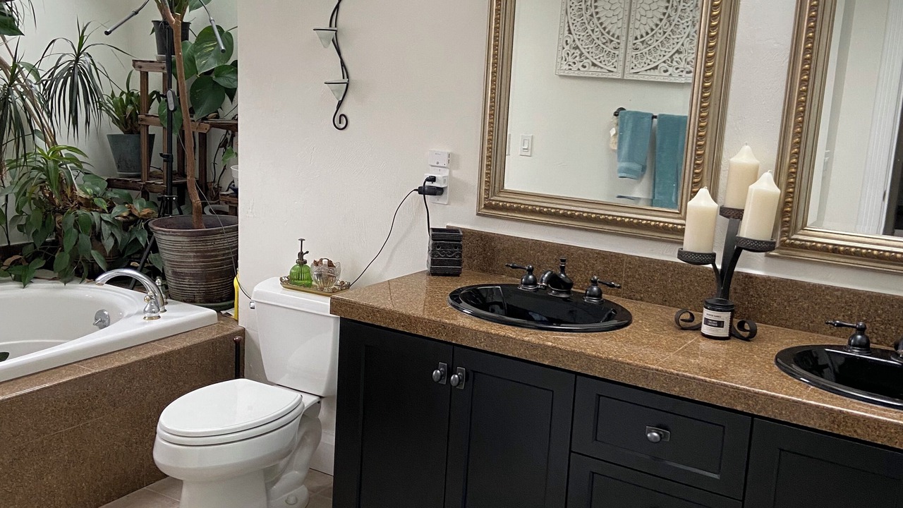 Photo of Bathroom in Vineyard Haven