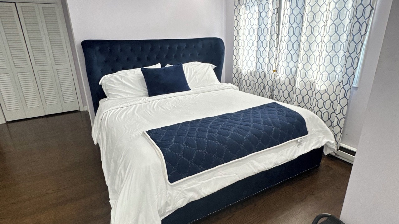 Photo of Bedroom in Woodmont