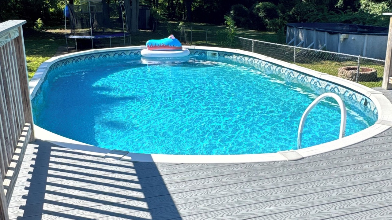 Photo of Outdoor in Woodmont