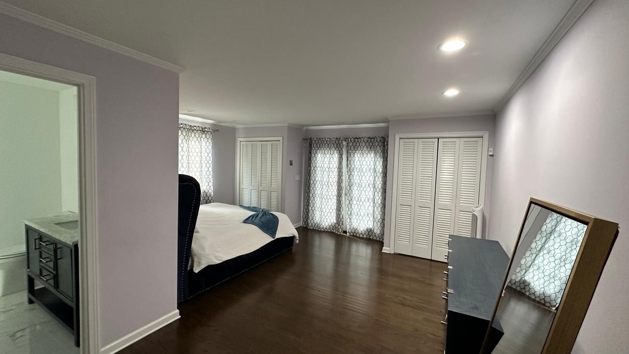 Photo of Bedroom in Woodmont
