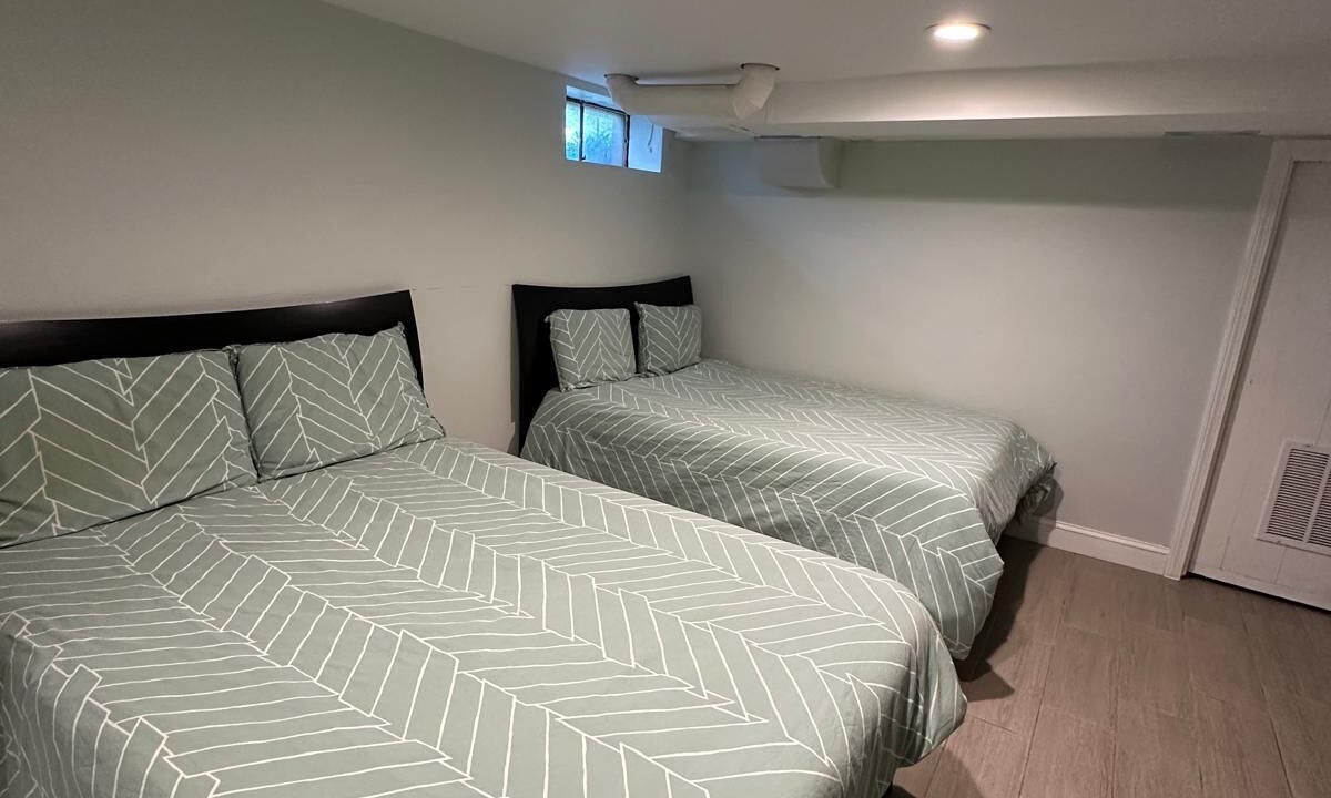 Photo of Bedroom in Woodmont