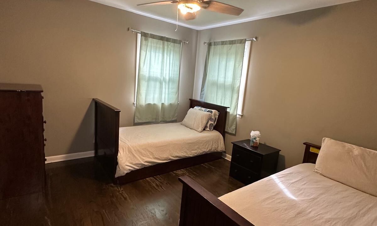 Photo of Bedroom in Woodmont
