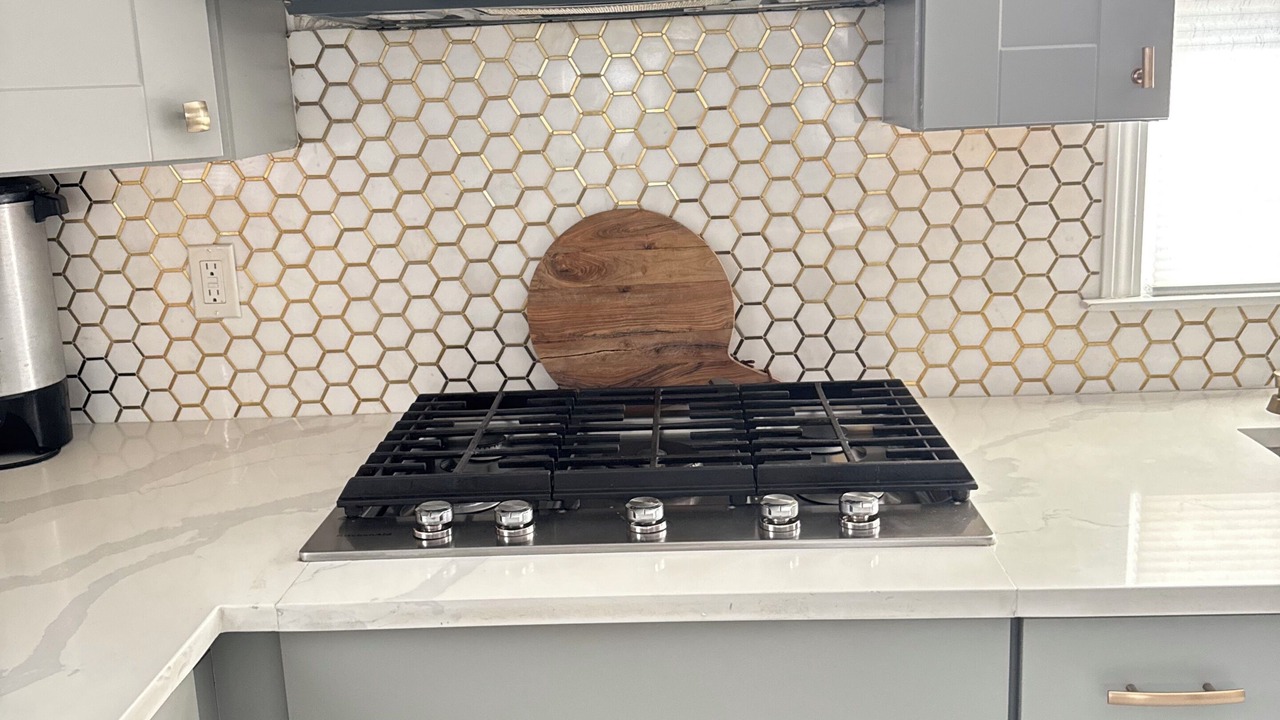 Photo of Kitchen in Woodmont