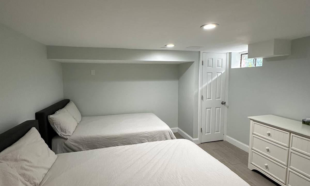 Photo of Bedroom in Woodmont