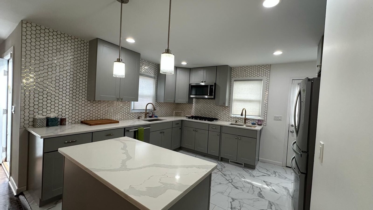 Photo of Kitchen in Woodmont