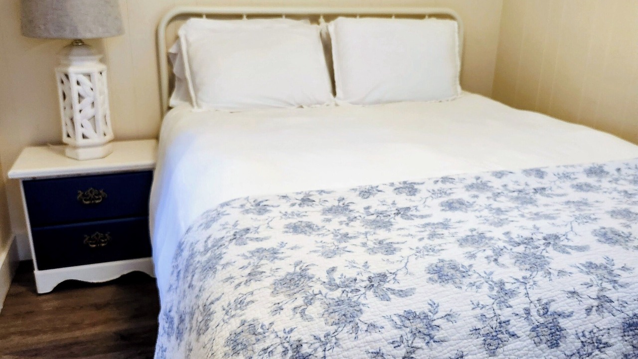 Photo of Bedroom in Charlestown