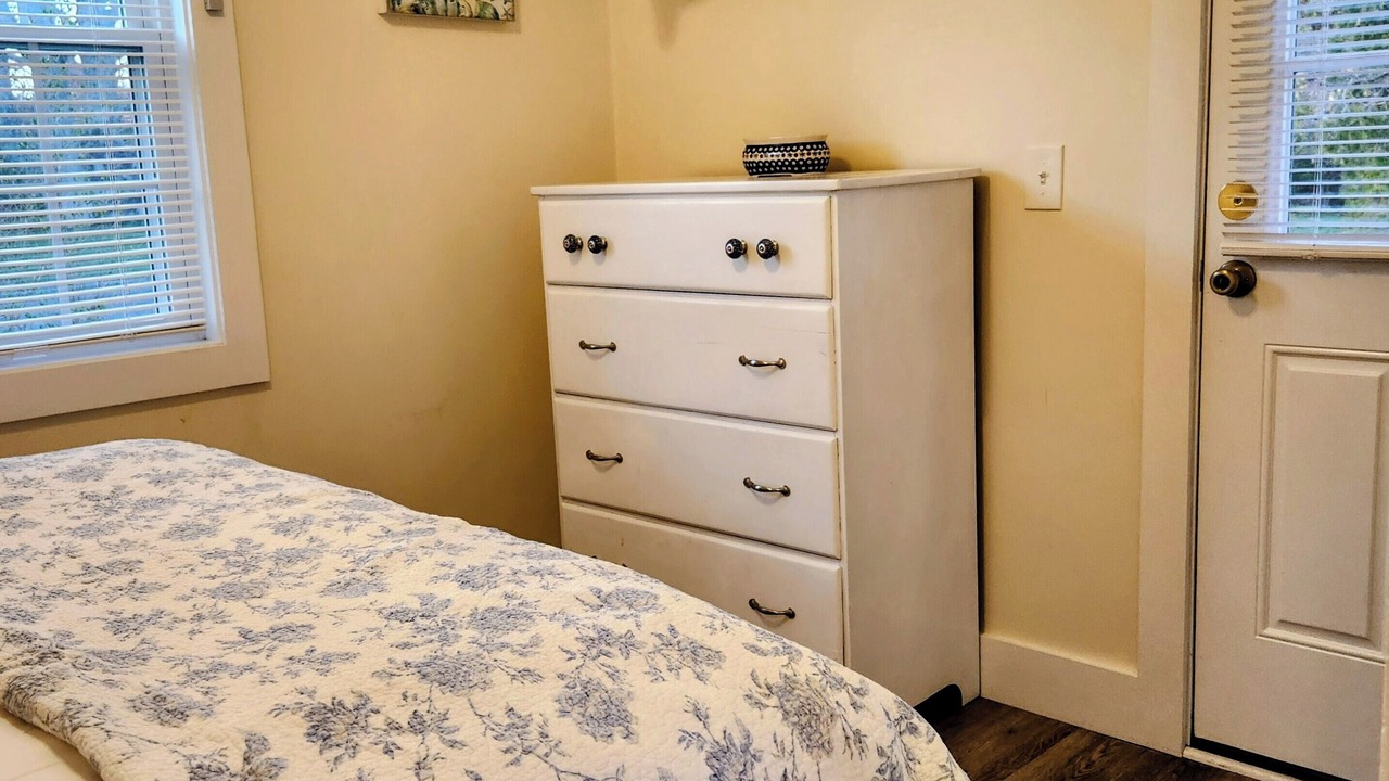 Photo of Bedroom in Charlestown