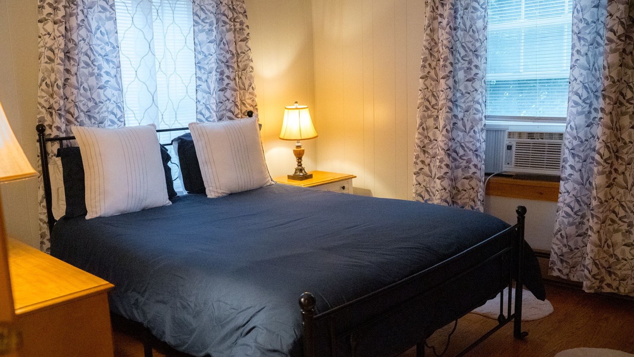 Photo of Bedroom in North Adams