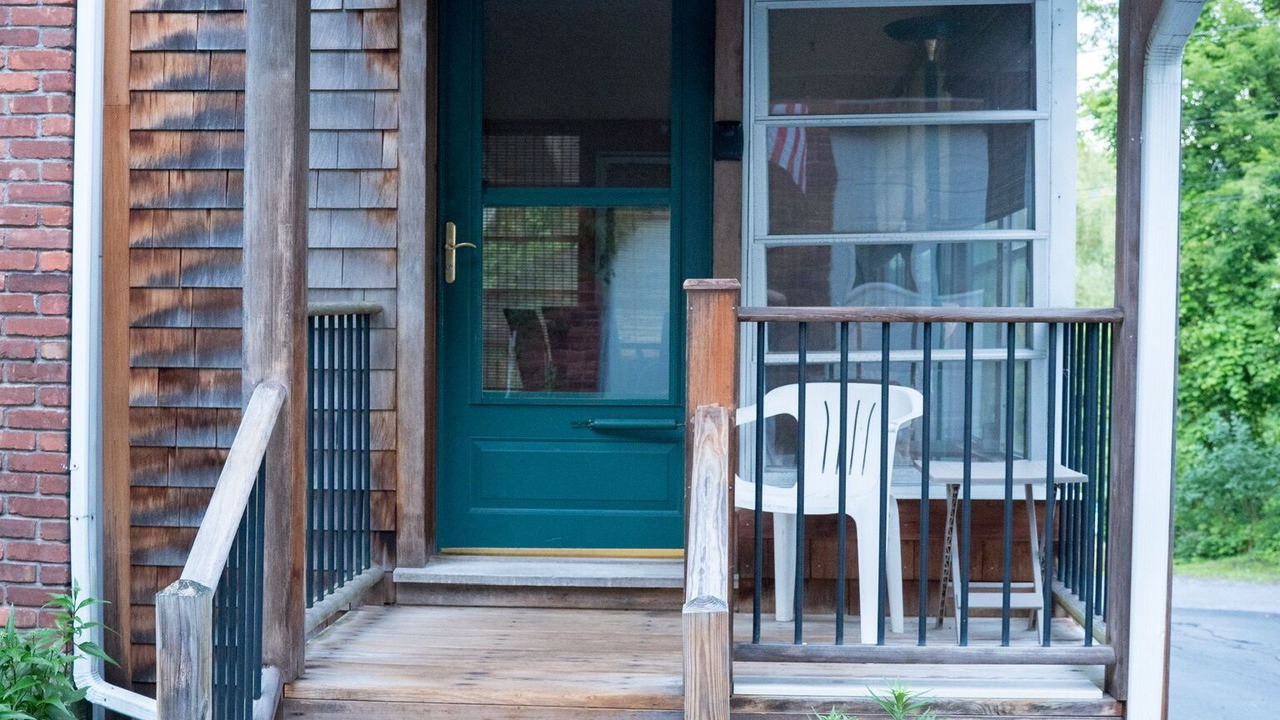 Photo of Outdoor in North Adams