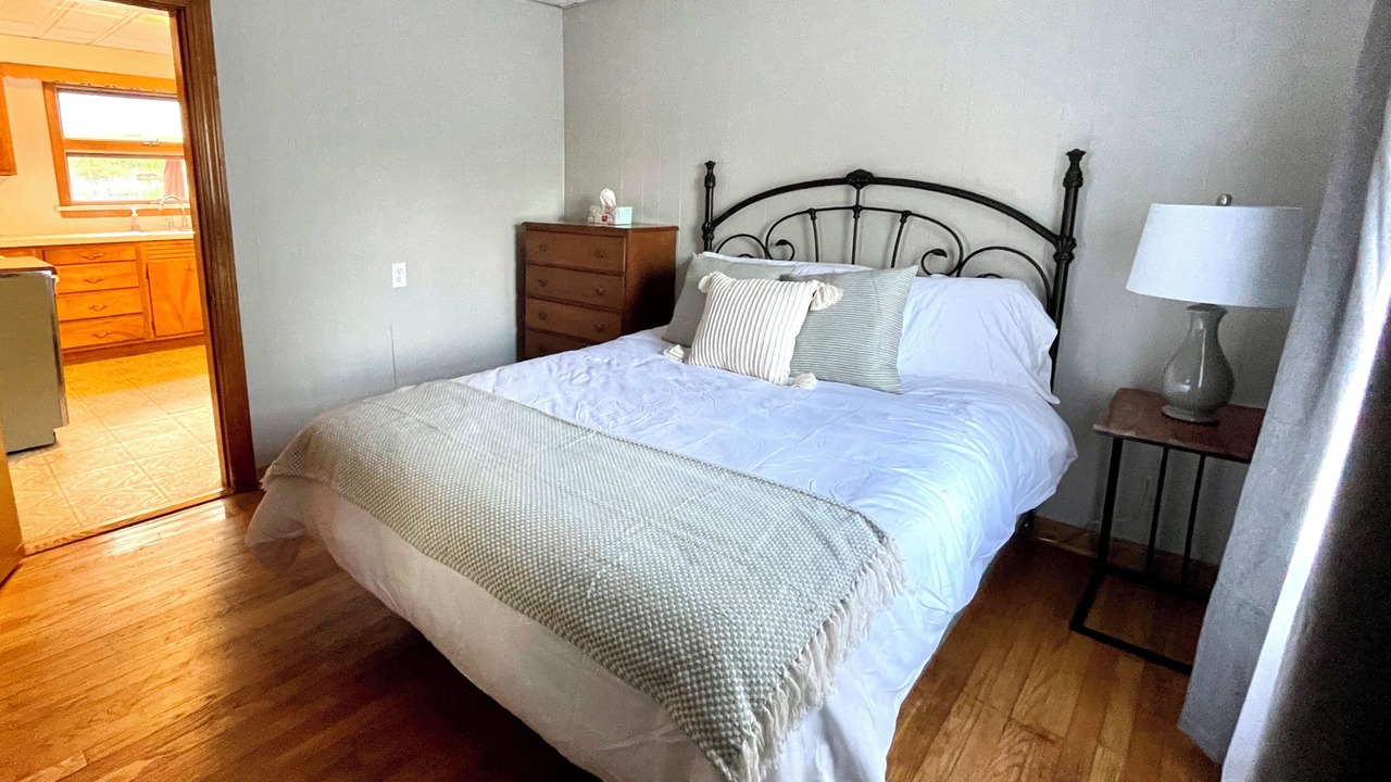 Photo of Bedroom in North Adams