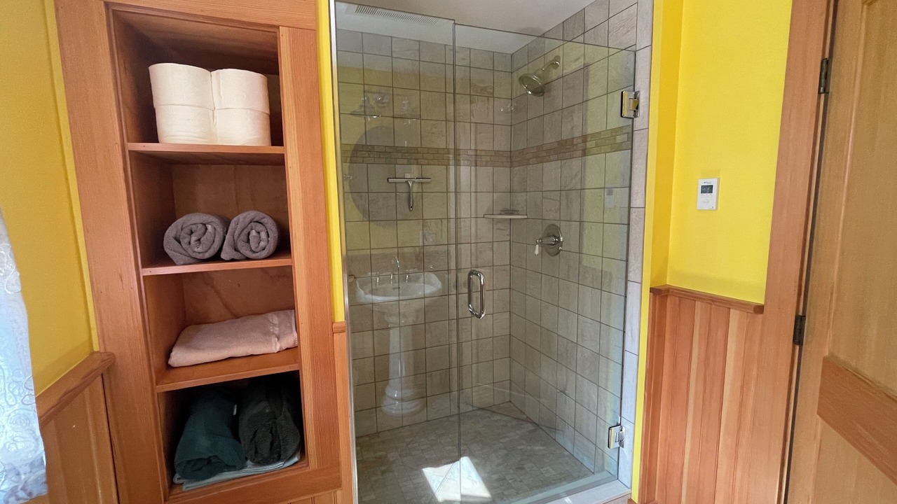 Photo of Bathroom in North Adams