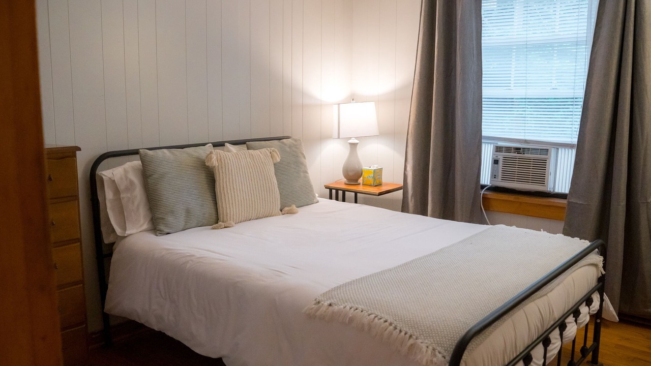 Photo of Bedroom in North Adams