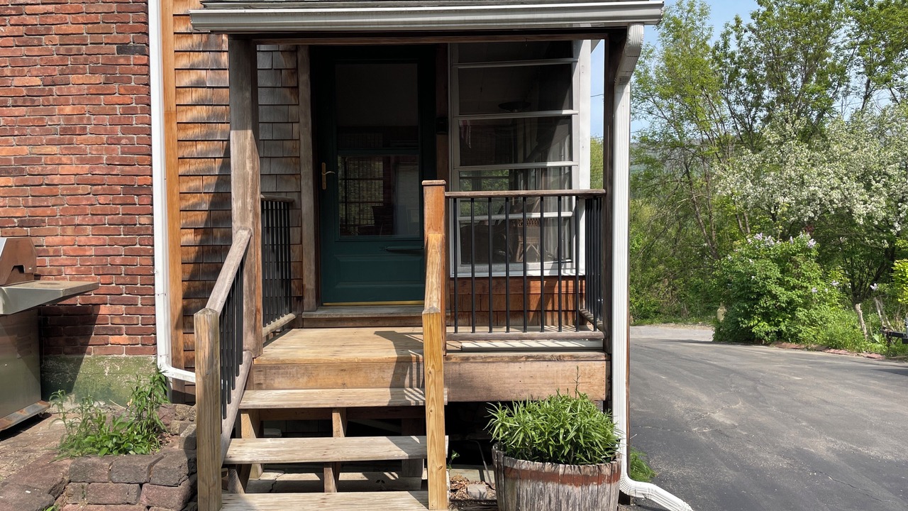 Photo of Outdoor in North Adams