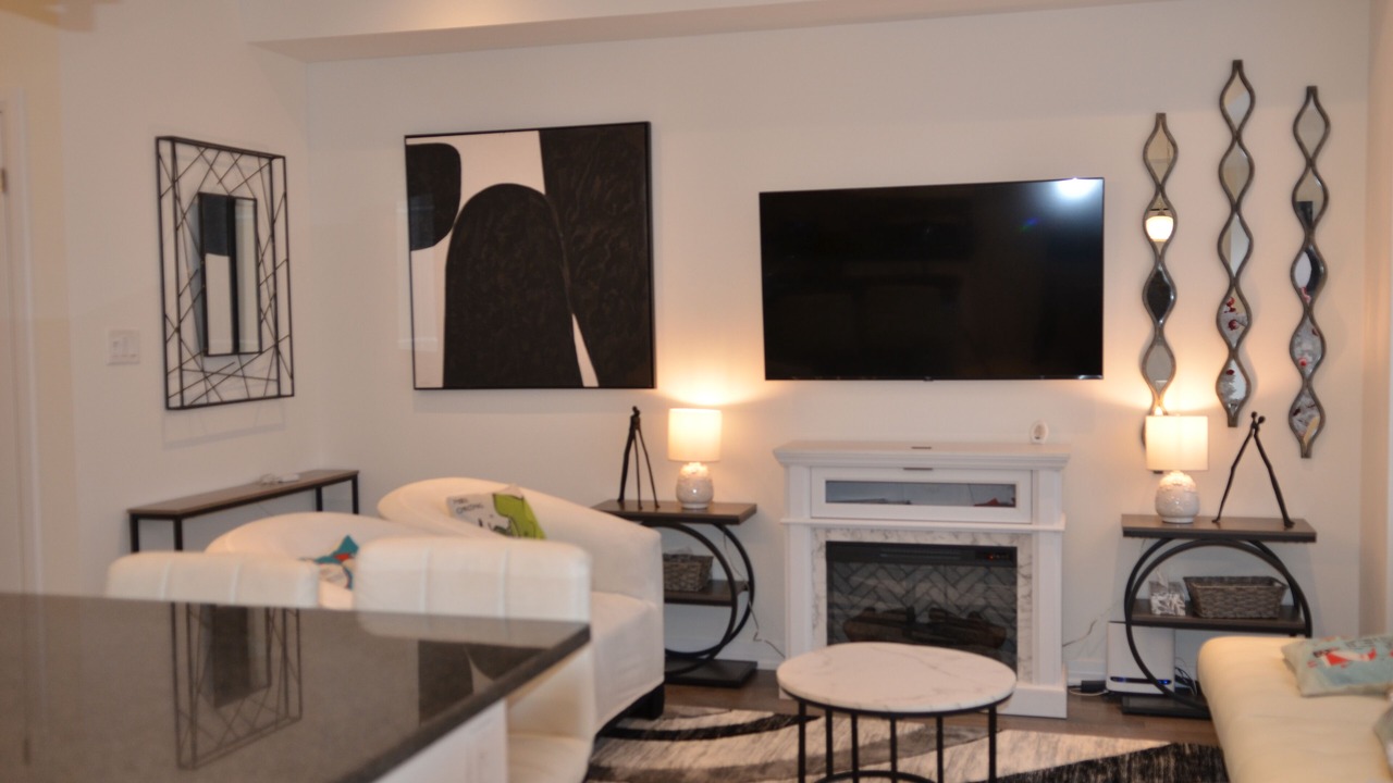 Photo of Livingroom in Thorold
