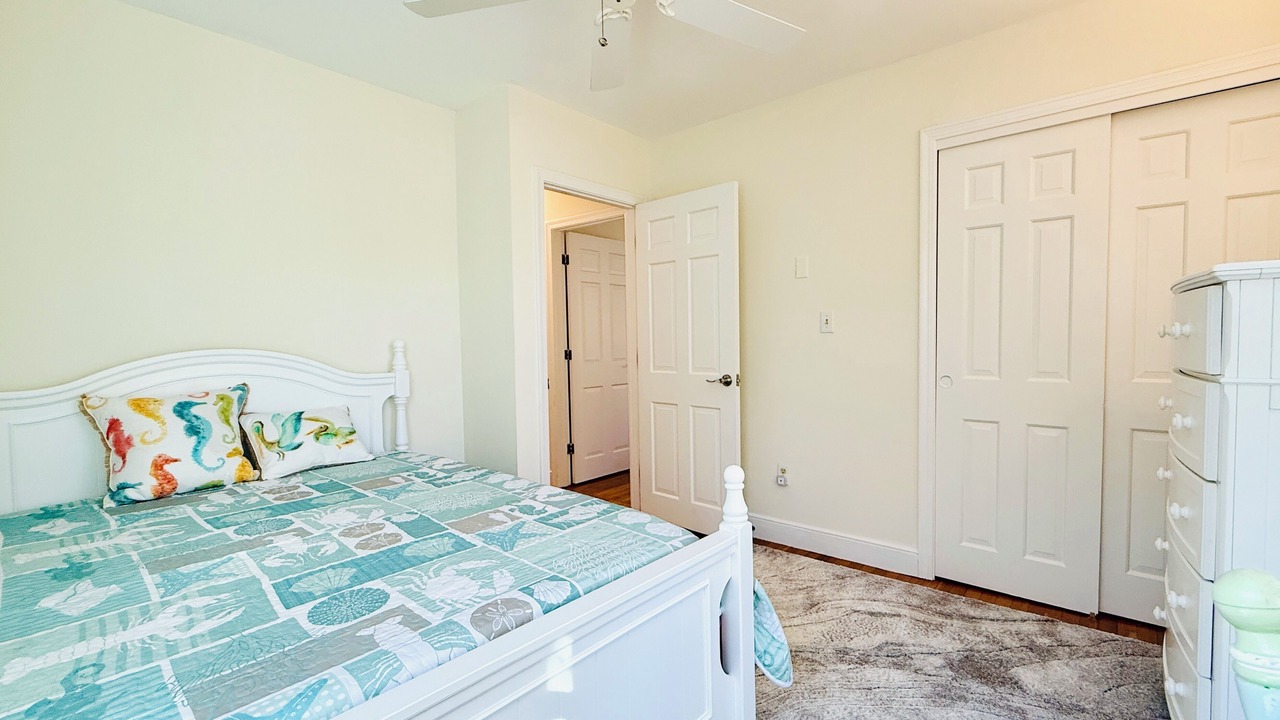 Photo of Bedroom in South Orleans