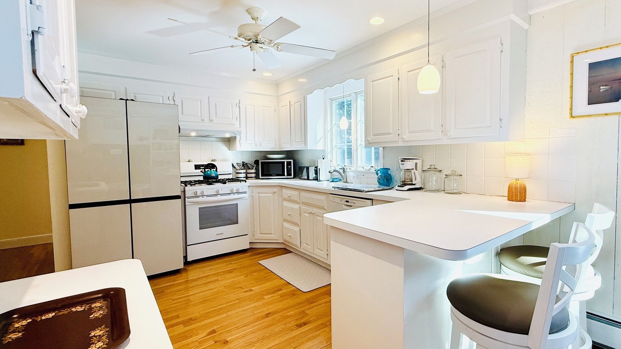 Photo of Kitchen in South Orleans