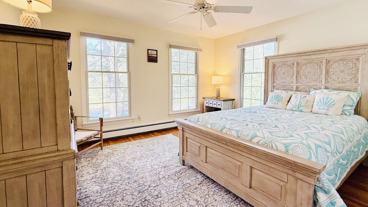 Photo of Bedroom in South Orleans