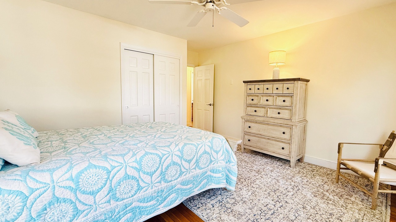 Photo of Bedroom in South Orleans