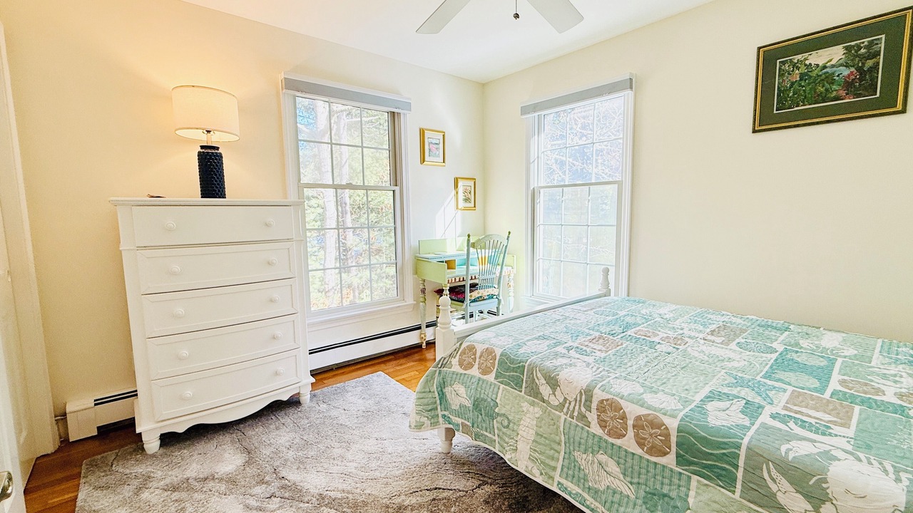 Photo of Bedroom in South Orleans
