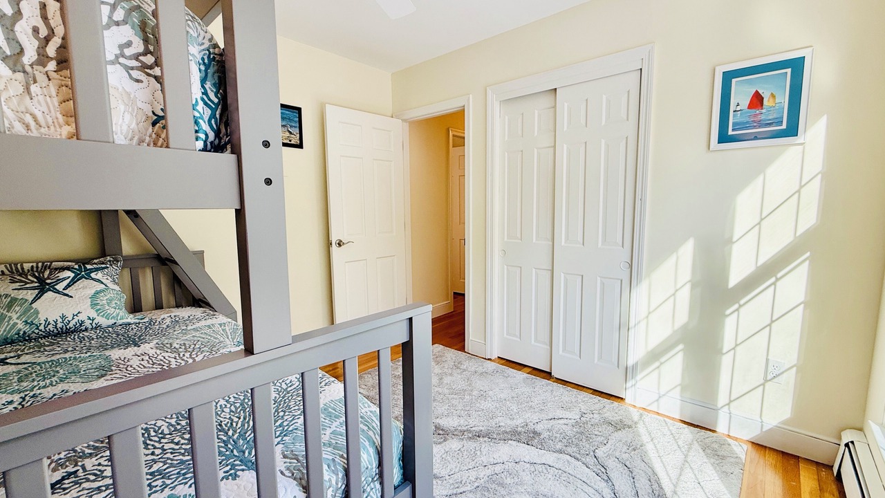 Photo of Bedroom in South Orleans