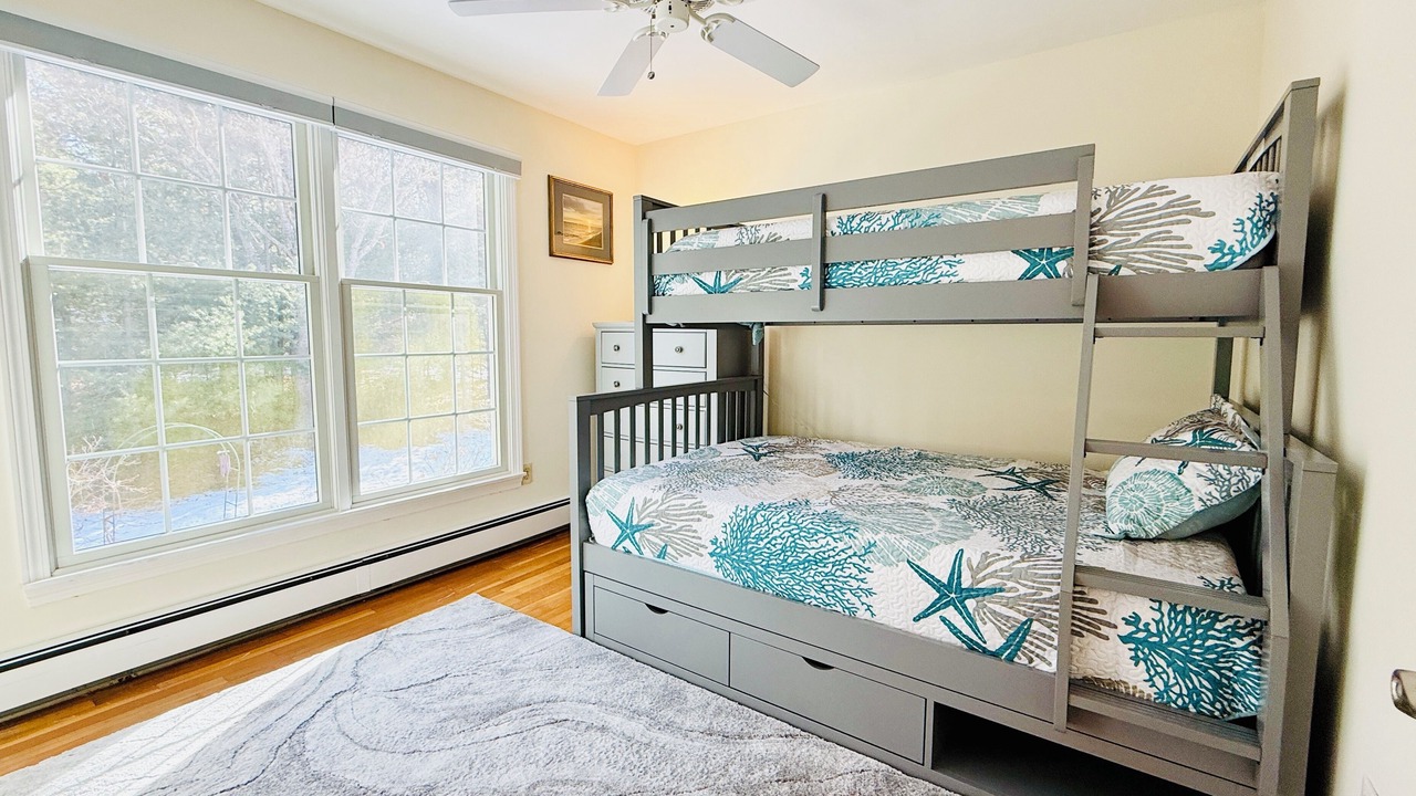 Photo of Bedroom in South Orleans