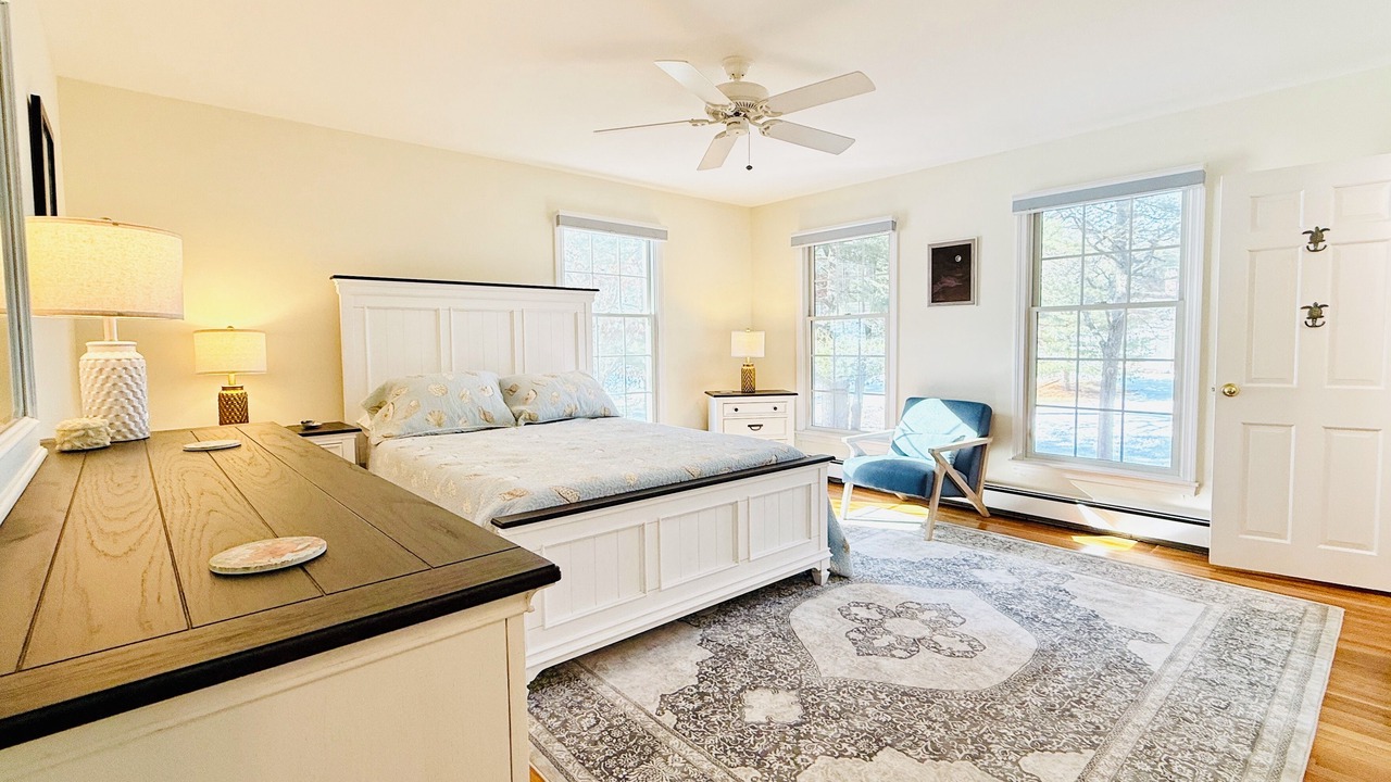 Photo of Bedroom in South Orleans