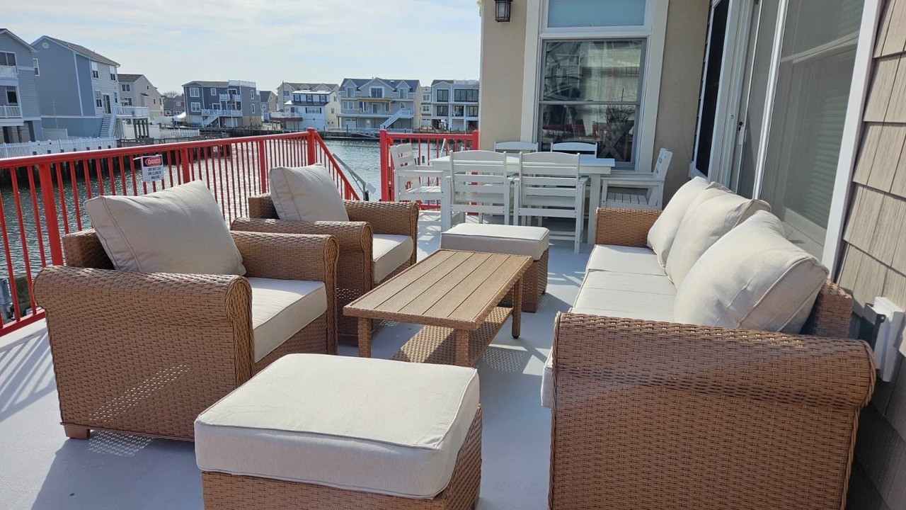 Photo of Outdoor in Beach Haven West