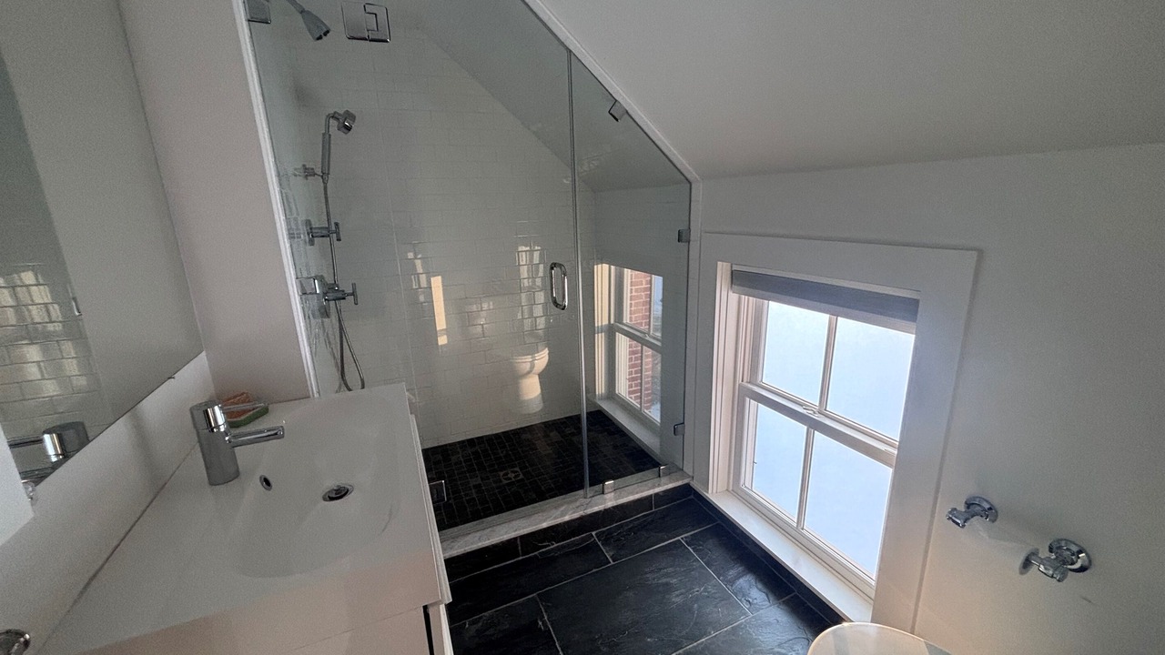 Photo of Bathroom in Dorset