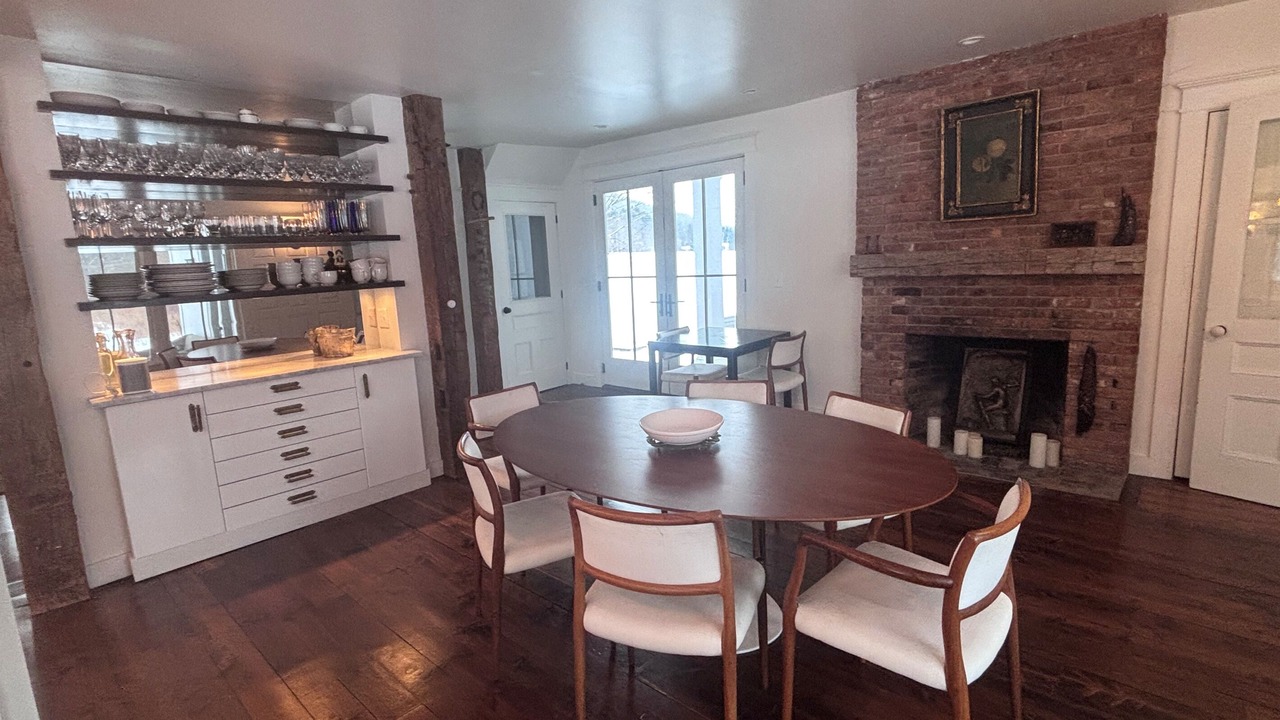 Photo of Livingroom in Dorset