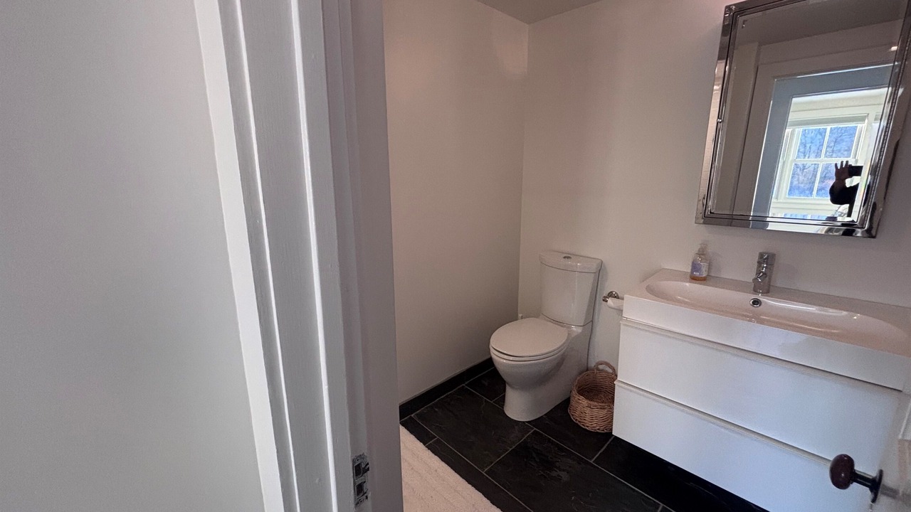 Photo of Bathroom in Dorset